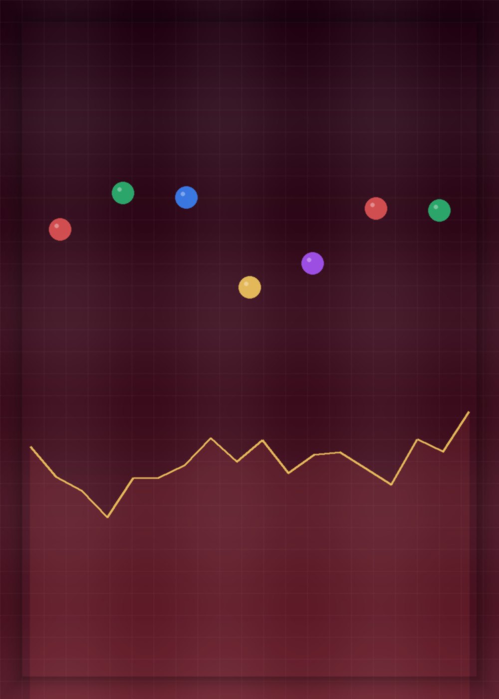 好运彩票网 · 掌上看赛